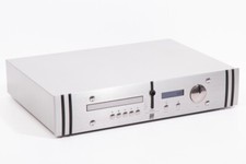 ATC CDA2 Mk2 CD player DAC and pre amp, ex demo, remote, original packaging