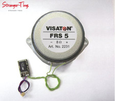 Piko PIKO Digital Sound Kit for VT11.5 1:22.5 Scale, G Gauge