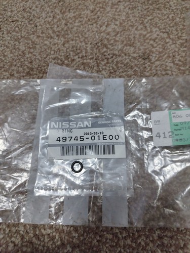 Genuine nissan 200sx 240sx - nissan,