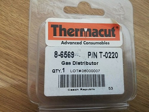 Thermacut thermal dynamics - thermal,