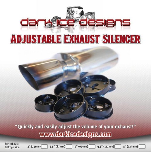 Adjustable volume car - adjustable,