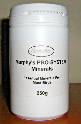 Murphy pro system - murphy's, pro-system