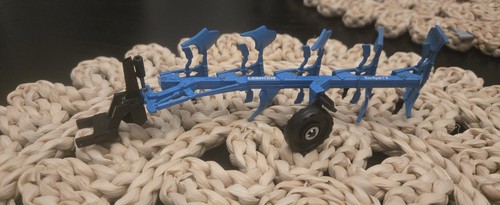 Siku farm die - farm, lemken
