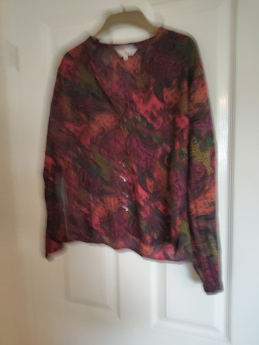 Long sleeved cotton - sleeved,