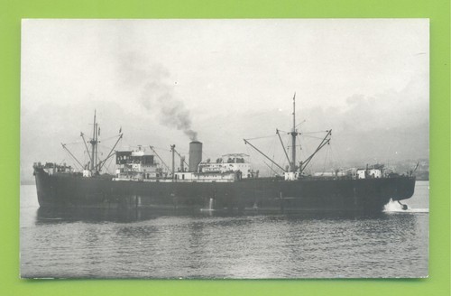 Cape wrath lyle shipping - wrath.lyle,