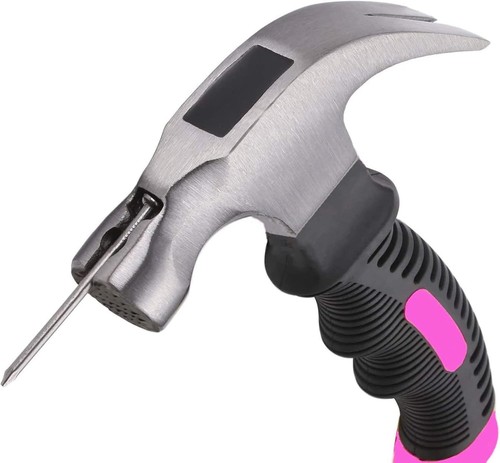 Claw hammer 8oz mini - claw,