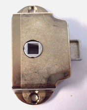 Toilet or Wardrobe Door Latch