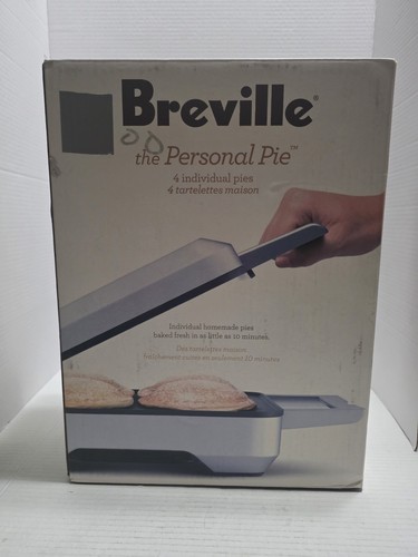 Breville bpi640xl pie - bpi640xl, 4-pie