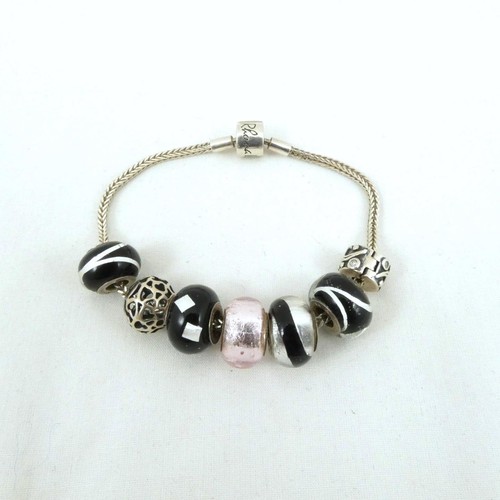 Rhona sutton 925 sliver charm - rhona,
