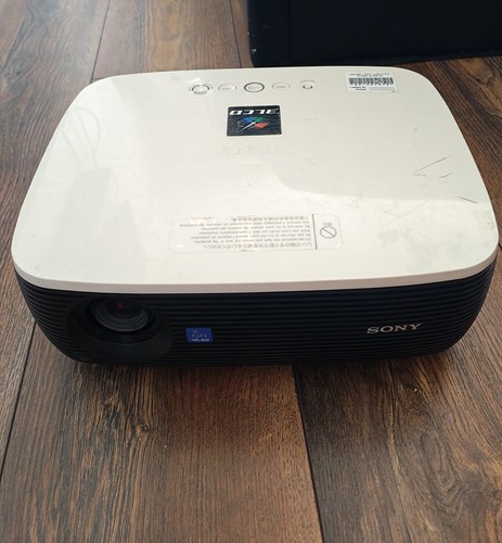 Sony vpl ex3 lcd - vga, home
