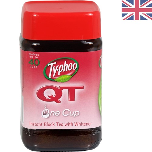 Pack typhoo qt - 2-pack,