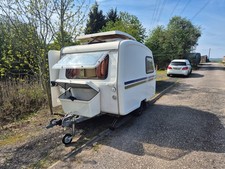 Freedom Caravan Microlite