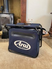 Foldable Arai Helmet cool bag