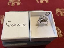 Stunning Sterling Silver