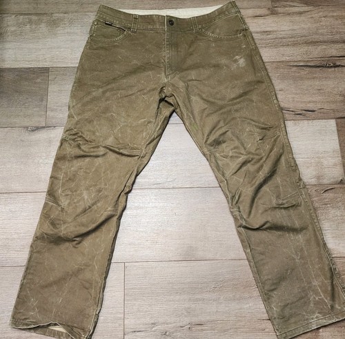Kuhl rydr pants vintage patina - kuhl,