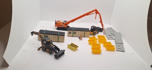 Gauge joblot vehicles - n,