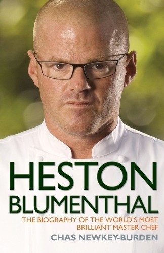 Heston blumenthal the - -,