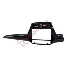 TOYOTA PRIUS PHEV 2017-2022 Sat Nav Screen Trim Plate Cover 0.0