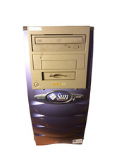 Sun microsystems blade 2000 - sun,