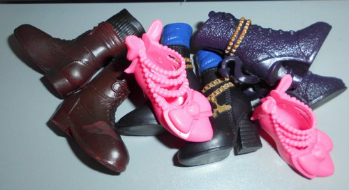 Disney descendants accessories - disney,