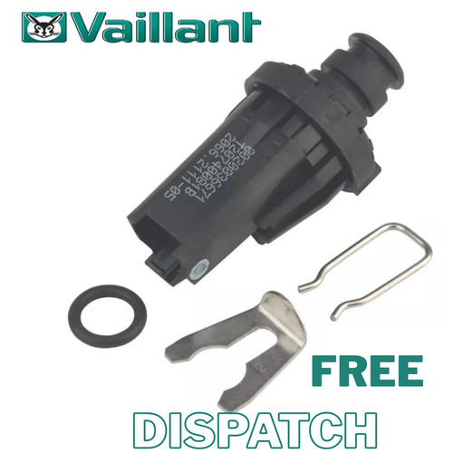 Vaillant ecotec pro 28 - vaillant,