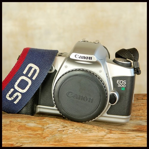 Canon eos 500n auto focus - 500n,