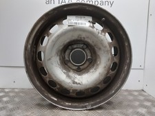 STEEL WHEEL PEUGEOT EXPERT 16