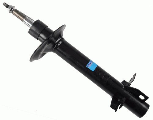 Front shock absorber - absorber, fits