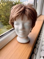 Natural Image Light Brown Ladies Wig