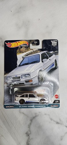 Hot wheels premium race - day, 87