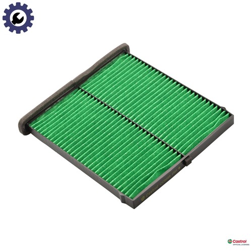 Filter cabin air - air, cc0088