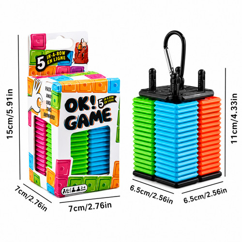 Play fun fast - ok,