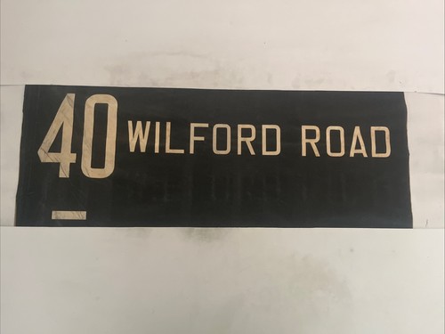 Wilford road nottingham - road,