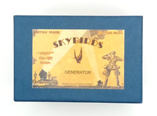 Skybirds Generator