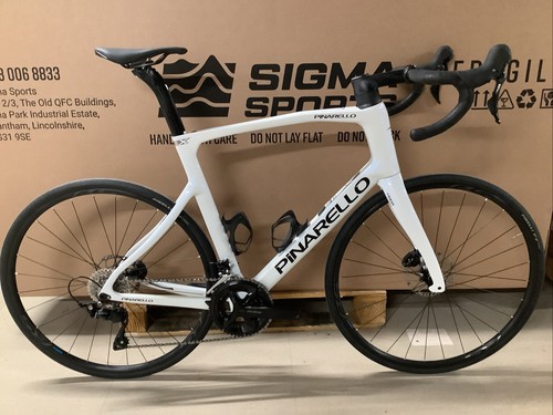 Pinarello 105 road bike - 105,