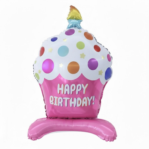 Happy birthday cake - birthday,