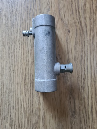Parker brand split shaft joint - brand,