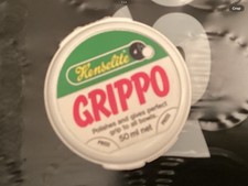 Vintage Henselite Grippo Lawn