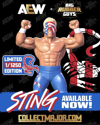 Big rubber guys usa - big,