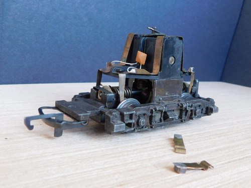 Triang hornby gauge x3170 - oo,
