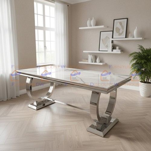 Arriana 180cm 90cm white - 90cm,