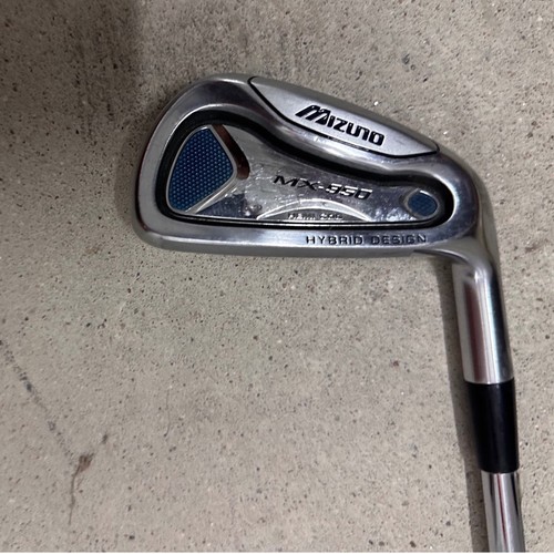 Mizuno 950 hybrid design - mx-950,