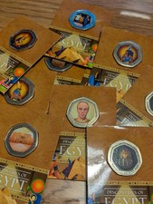 Discoveries egypt - discoveries, of