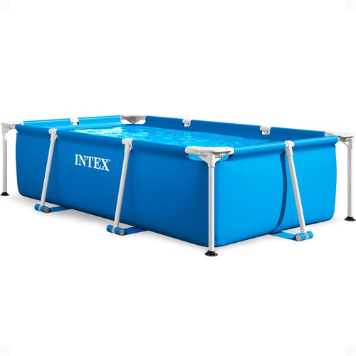 Intex 28270 rectangular pool - 28270,
