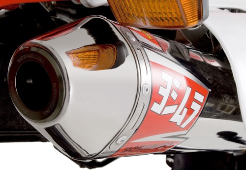 Yoshimura slip on muffler - yoshimura, rs-2