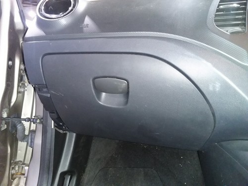 Glove box renault captur - captur, mk1