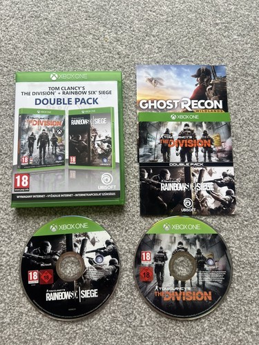 Tom clancy the division - clancy's,
