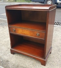 BEVAN FUNNELL MAHOGANY