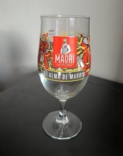 Madri Excepcional Pint Glass