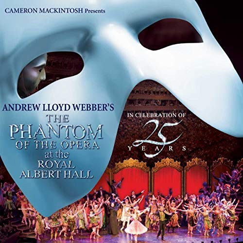 Andrew lloyd webber the - webber,